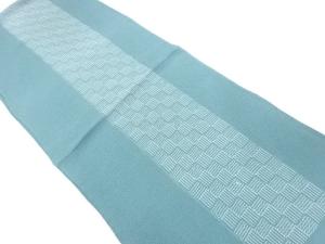 大特価品　未使用品　正絹　丹後ちりめん　帯揚げ